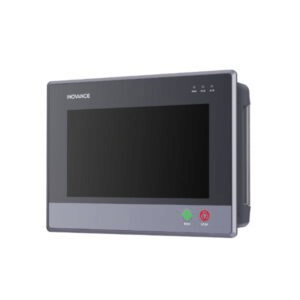 Màn hình HMI không giao tiếp với PLC