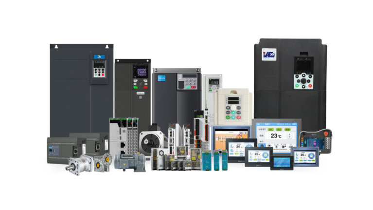  Kỹ Thuật Vô Cực - Đơn vị cung cấp thiết bị tự động hóa công nghiệp tại Hà Nội 