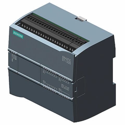 PLC Siemens