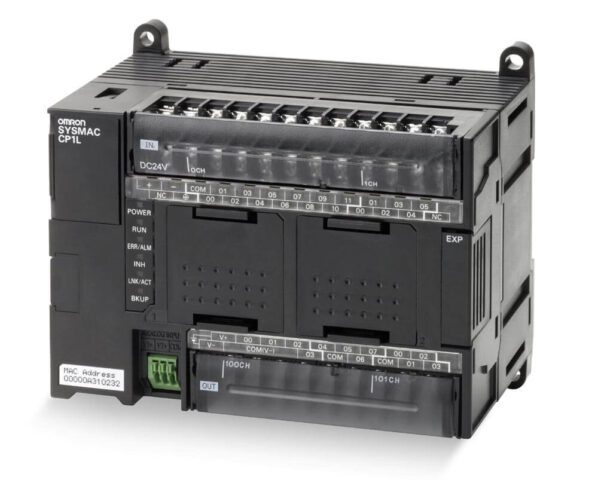 PLC Omron