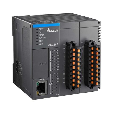 PLC Delta