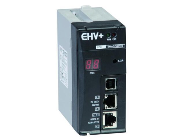 PLC Hitachi