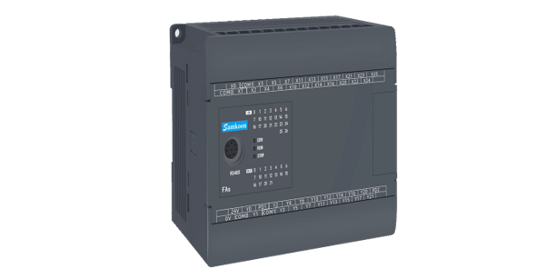PLC BỊ TREO KHI MÁY ĐANG CHẠY