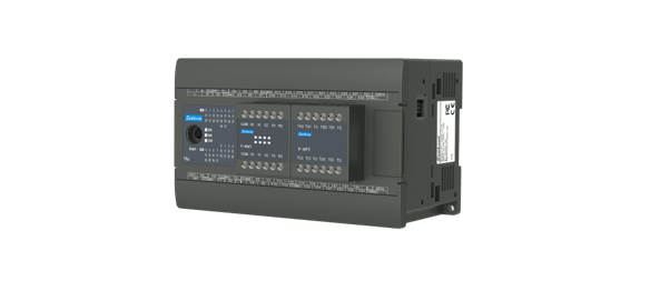PLC BỊ TREO KHI MÁY ĐANG CHẠY