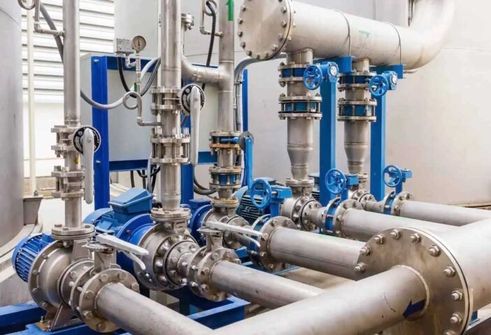 Cách chọn biến tần Inovance theo ứng dụng