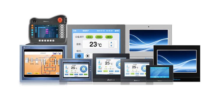 Lựa chọn HMI phù hợp cho người mới bắt đầu
