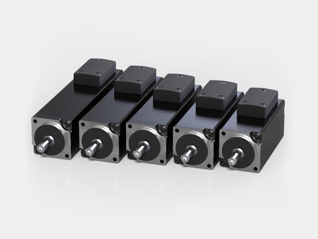 servo hcfa